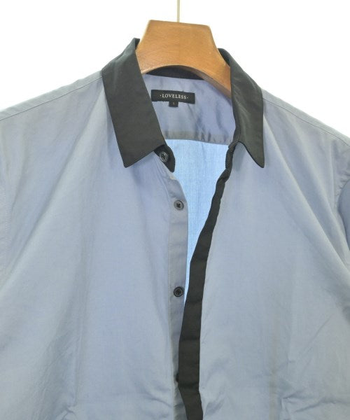 LOVELESS เสื้อลำลอง