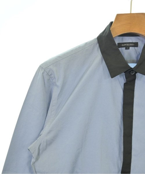 LOVELESS เสื้อลำลอง