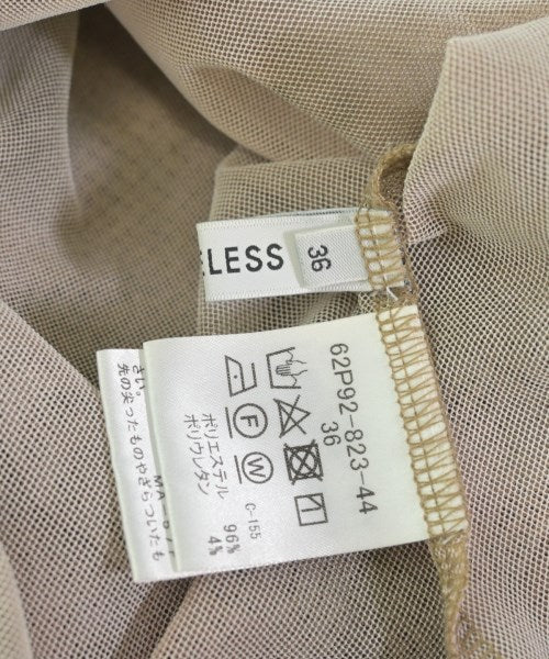 LOVELESS เสื้อสตรี