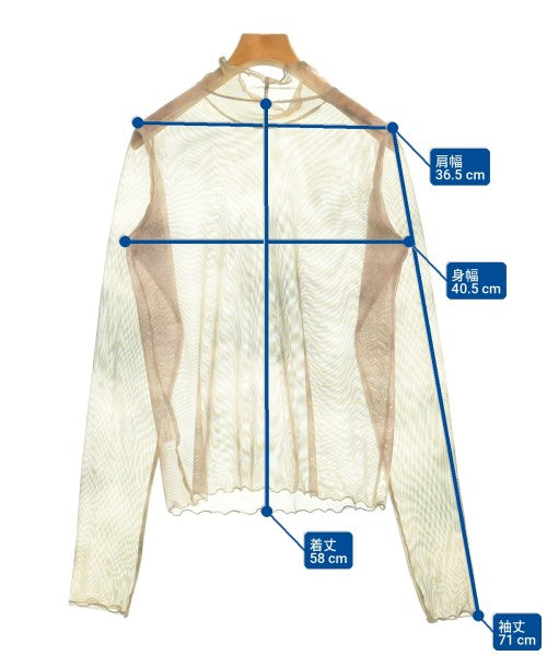 LOVELESS เสื้อสตรี