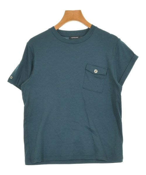 LOVELESS เสื้อยืด/เสื้อท็อปส์