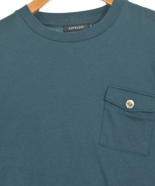LOVELESS เสื้อยืด/เสื้อท็อปส์