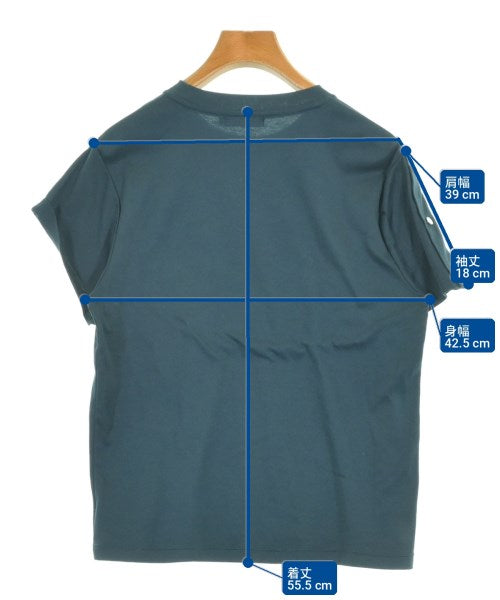 LOVELESS เสื้อยืด/เสื้อท็อปส์