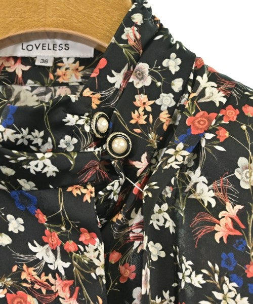 LOVELESS เสื้อลำลอง