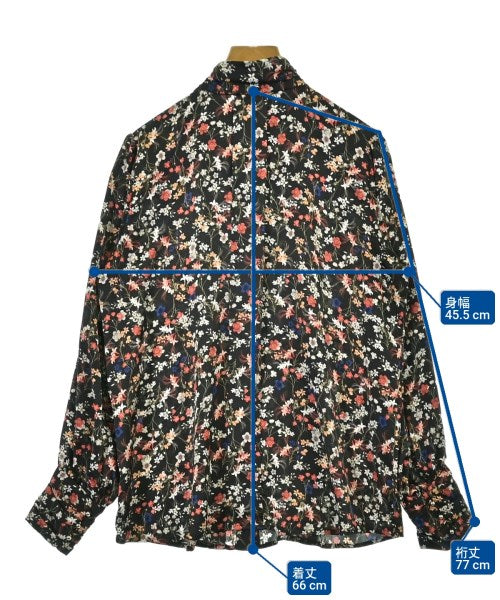 LOVELESS เสื้อลำลอง