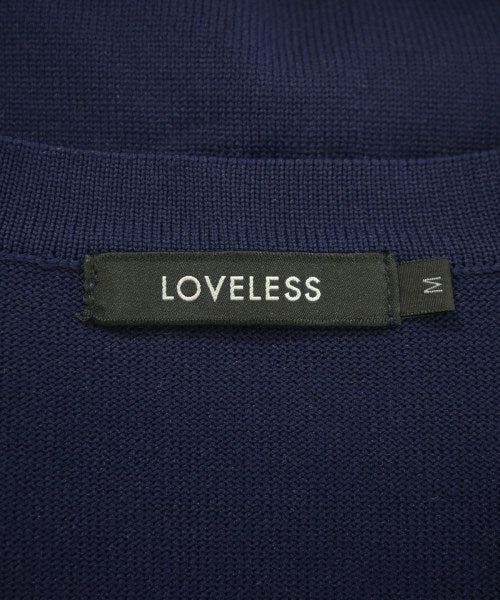 LOVELESS เสื้อคาร์ดิแกน