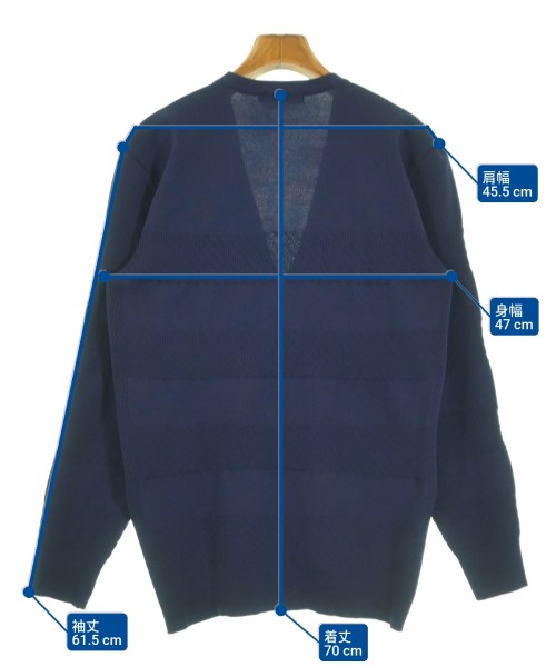 LOVELESS เสื้อคาร์ดิแกน