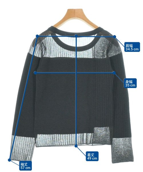LOVELESS เสื้อกันหนาว