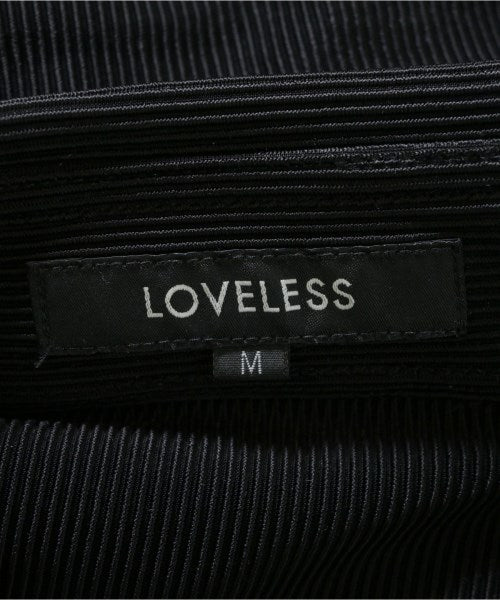 LOVELESS เสื้อลำลอง
