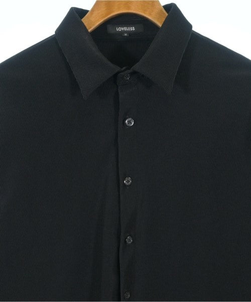 LOVELESS เสื้อลำลอง