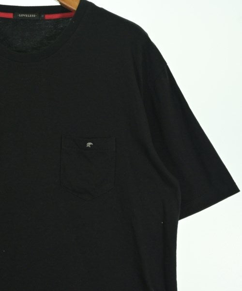 LOVELESS เสื้อยืด/เสื้อท็อปส์