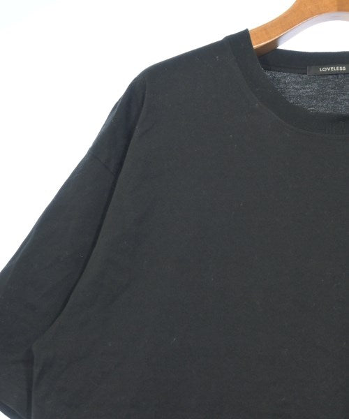 LOVELESS เสื้อยืด/เสื้อท็อปส์