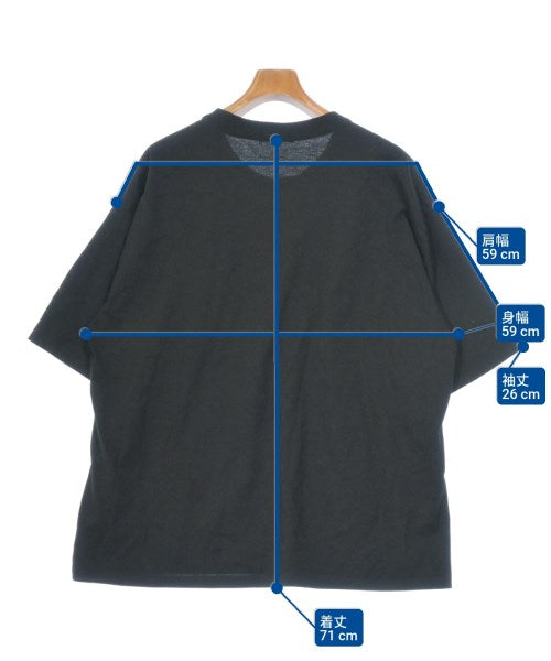 LOVELESS เสื้อยืด/เสื้อท็อปส์