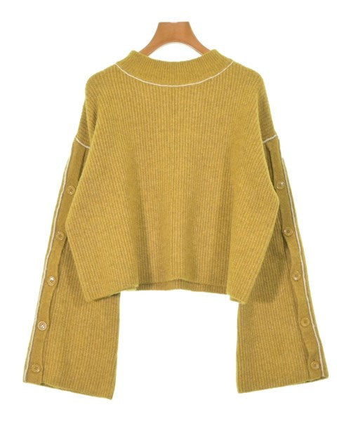 LOVELESS เสื้อกันหนาว