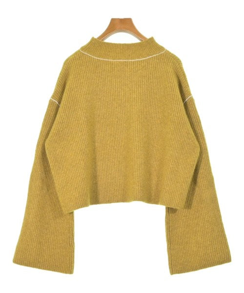 LOVELESS เสื้อกันหนาว