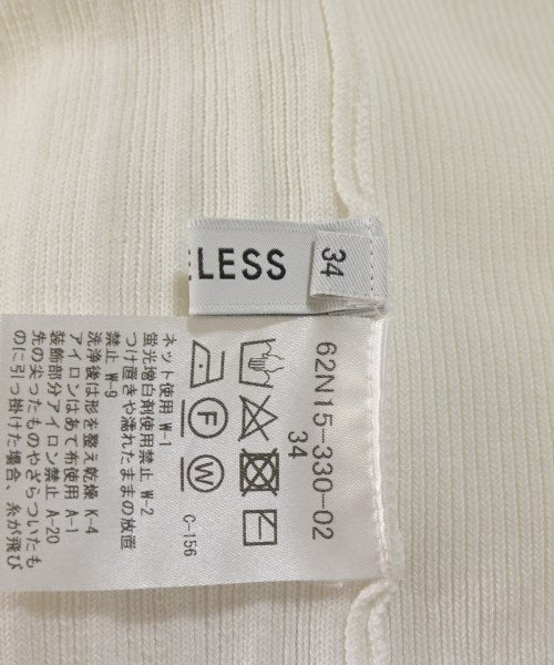 LOVELESS เสื้อกันหนาว