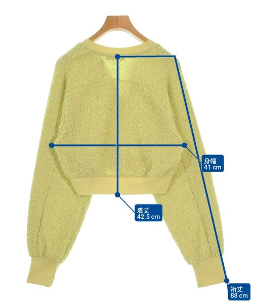 LOVELESS เสื้อยืด/เสื้อท็อปส์