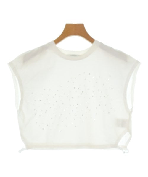 LOVELESS เสื้อยืด/เสื้อท็อปส์
