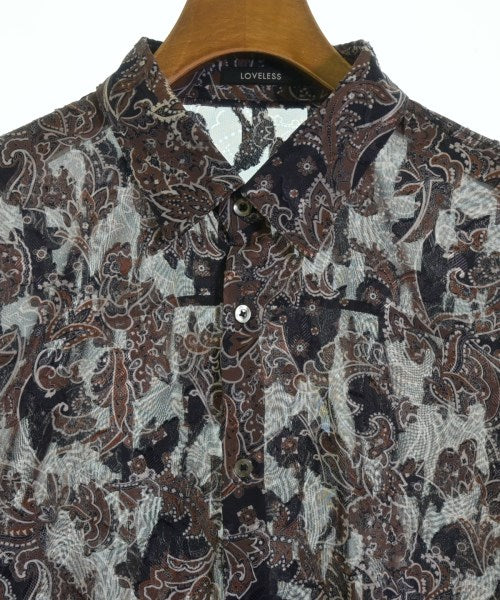 LOVELESS เสื้อลำลอง