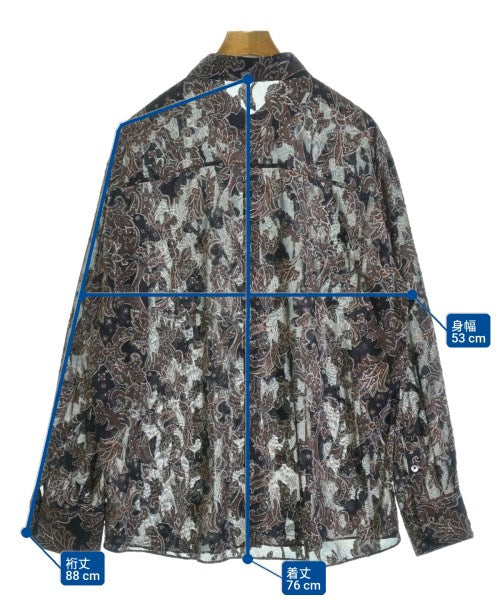 LOVELESS เสื้อลำลอง