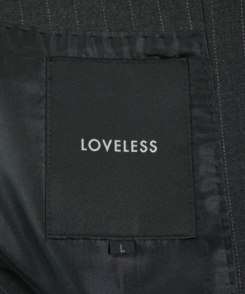 LOVELESS เบลเซอร์/แจ็คเก็ตสูท