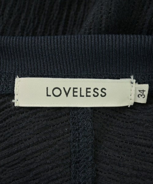 LOVELESS แจ็คเก็ตเบลาส์ อื่น