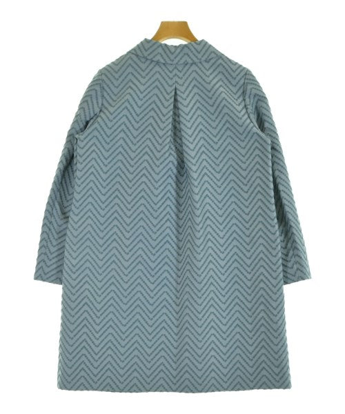 Sally Scott เสื้อโค้ทเชสเตอร์ฟิลด์