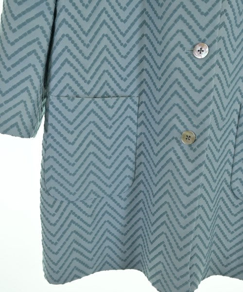 Sally Scott เสื้อโค้ทเชสเตอร์ฟิลด์