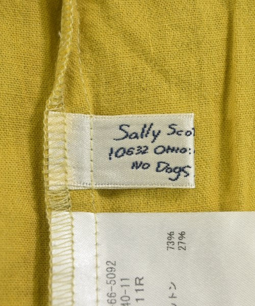 Sally Scott เสื้อสตรี