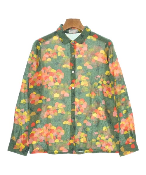 Sally Scott เสื้อลำลอง