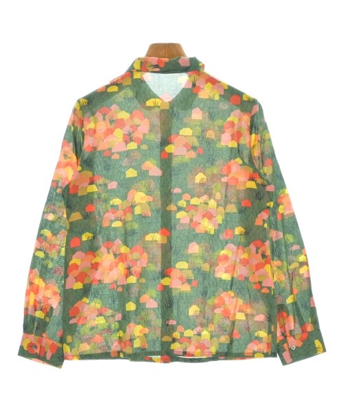 Sally Scott เสื้อลำลอง