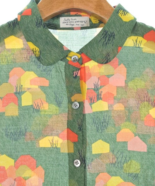 Sally Scott เสื้อลำลอง