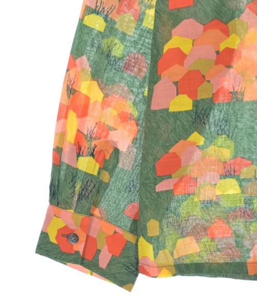Sally Scott เสื้อลำลอง