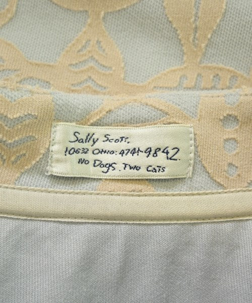 Sally Scott แจ็คเก็ตเบลาส์ อื่น