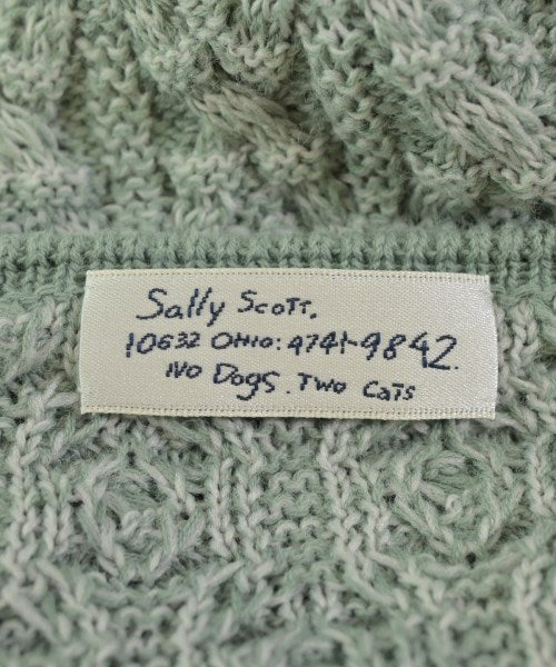 Sally Scott เสื้อกั๊ก