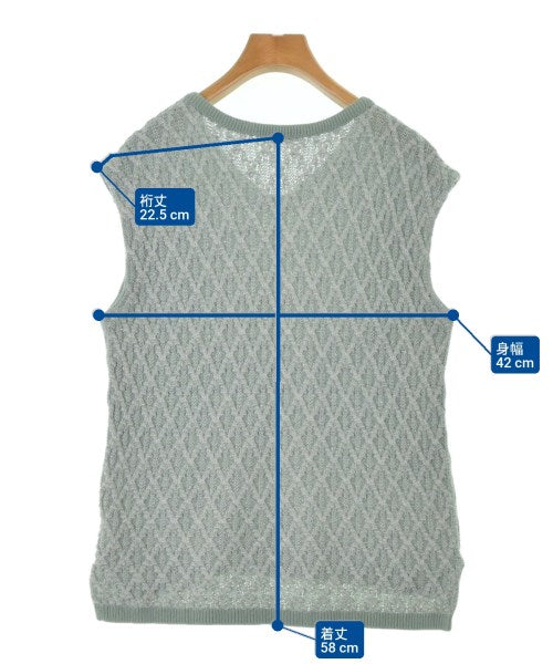 Sally Scott เสื้อกั๊ก