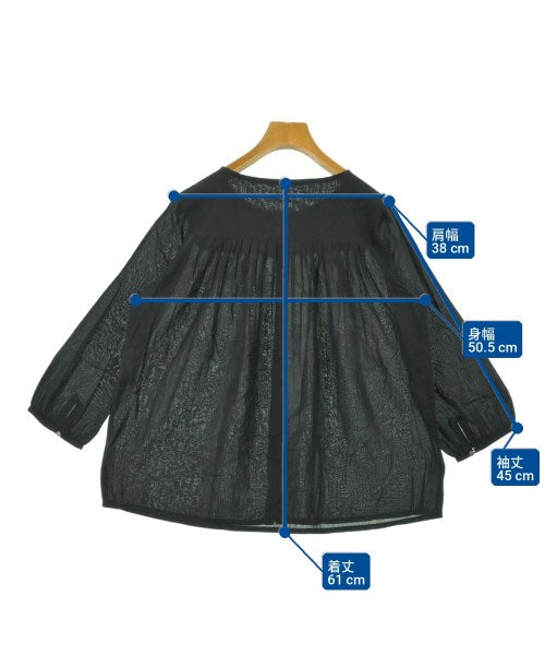 Sally Scott เสื้อลำลอง