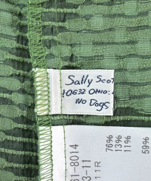 Sally Scott เสื้อสตรี