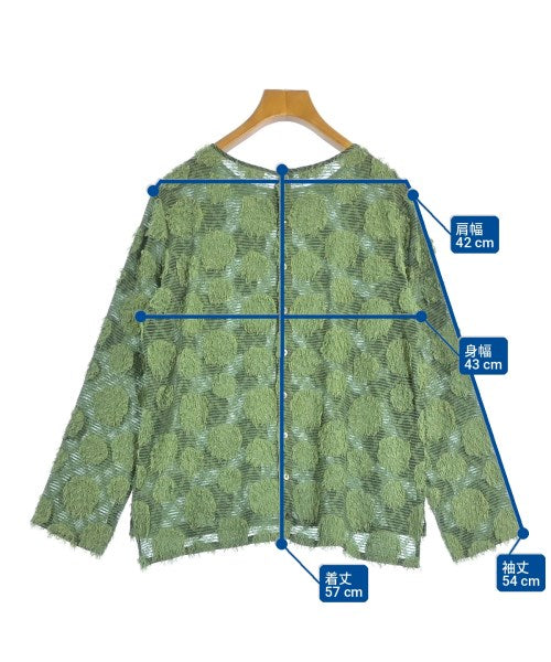 Sally Scott เสื้อสตรี
