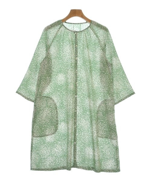 Sally Scott เสื้อลำลอง