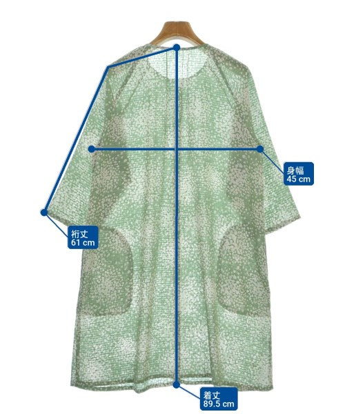 Sally Scott เสื้อลำลอง