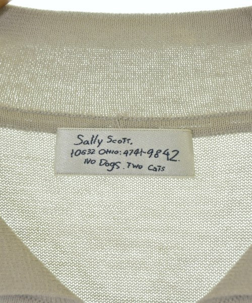 Sally Scott เสื้อกันหนาว