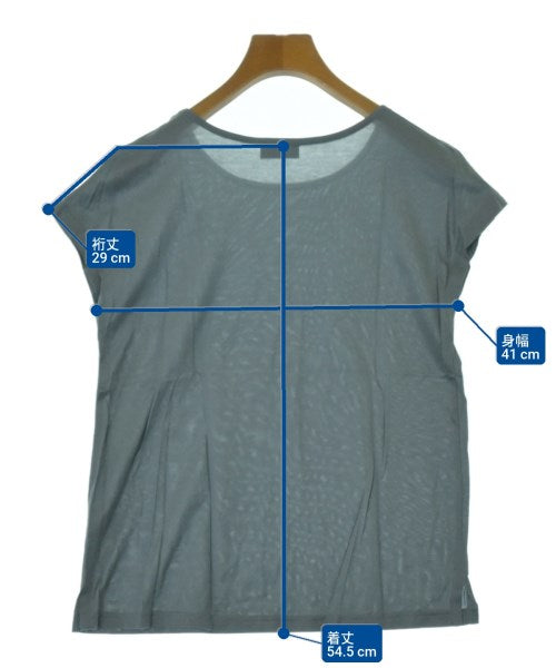 Sally Scott เสื้อยืด/เสื้อท็อปส์
