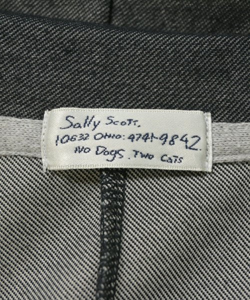 Sally Scott แจ็คเก็ต