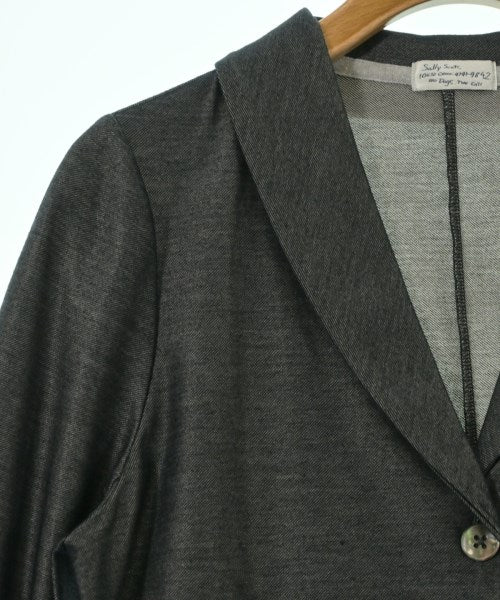 Sally Scott แจ็คเก็ต