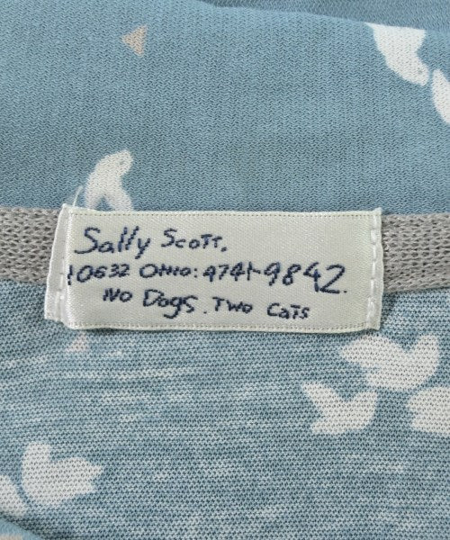 Sally Scott เสื้อคาร์ดิแกน