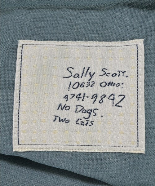 Sally Scott กระโปรงยาว/แม็กซี่ยาว