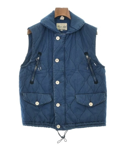 HAVERSACK แจ็คเก็ตดาวน์/เสื้อกั๊ก