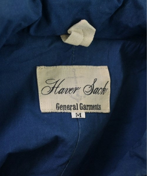 HAVERSACK แจ็คเก็ตดาวน์/เสื้อกั๊ก