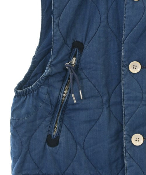 HAVERSACK แจ็คเก็ตดาวน์/เสื้อกั๊ก